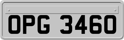 OPG3460