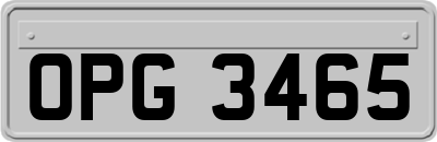 OPG3465