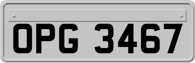 OPG3467