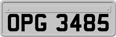 OPG3485
