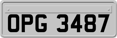 OPG3487