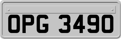 OPG3490