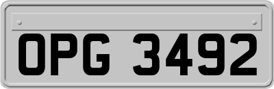 OPG3492