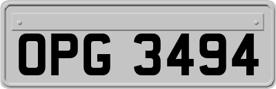 OPG3494