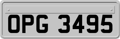 OPG3495