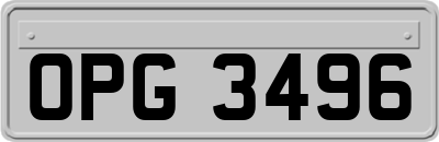 OPG3496