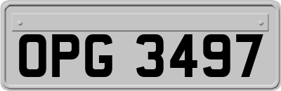 OPG3497