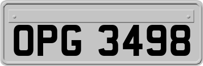 OPG3498