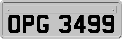 OPG3499
