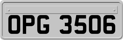 OPG3506