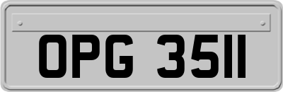 OPG3511