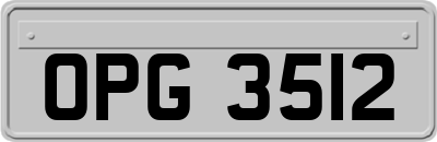 OPG3512