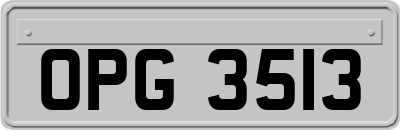 OPG3513