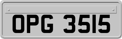 OPG3515