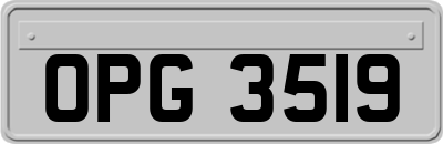 OPG3519