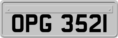 OPG3521