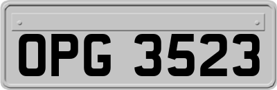 OPG3523