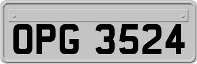 OPG3524