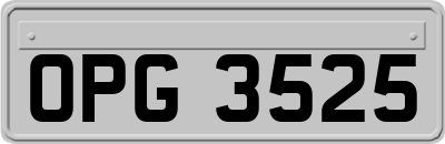 OPG3525