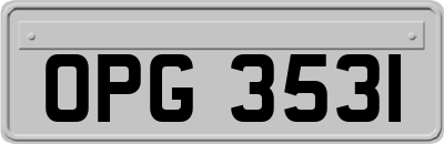 OPG3531