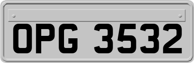 OPG3532