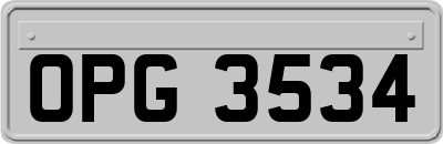 OPG3534