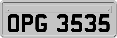 OPG3535