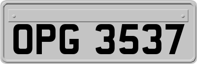 OPG3537