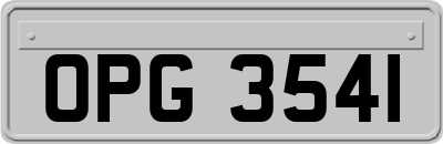 OPG3541