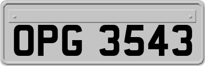 OPG3543