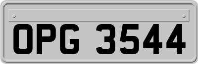 OPG3544