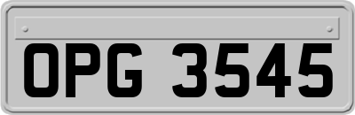 OPG3545
