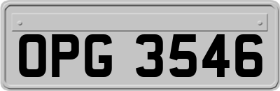 OPG3546