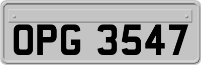 OPG3547