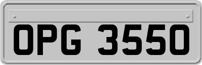 OPG3550