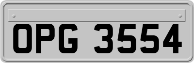OPG3554