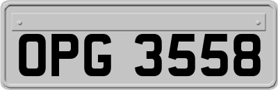 OPG3558