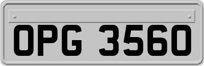 OPG3560