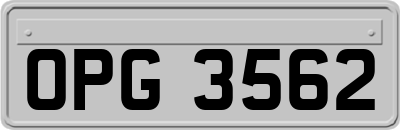 OPG3562