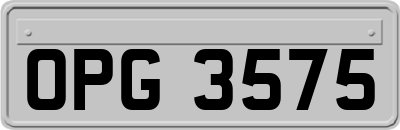 OPG3575