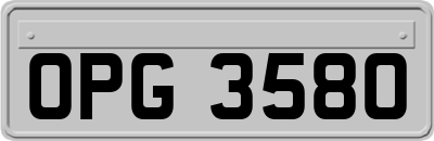 OPG3580