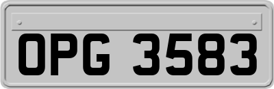 OPG3583