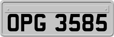 OPG3585