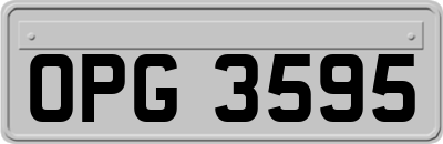OPG3595