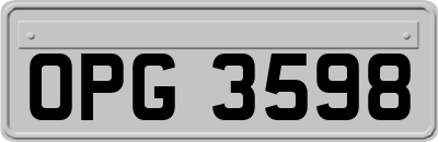 OPG3598