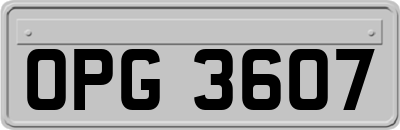 OPG3607