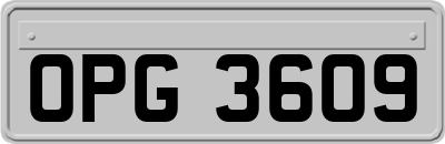 OPG3609