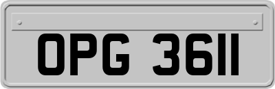 OPG3611
