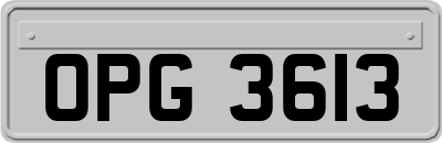 OPG3613