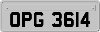 OPG3614